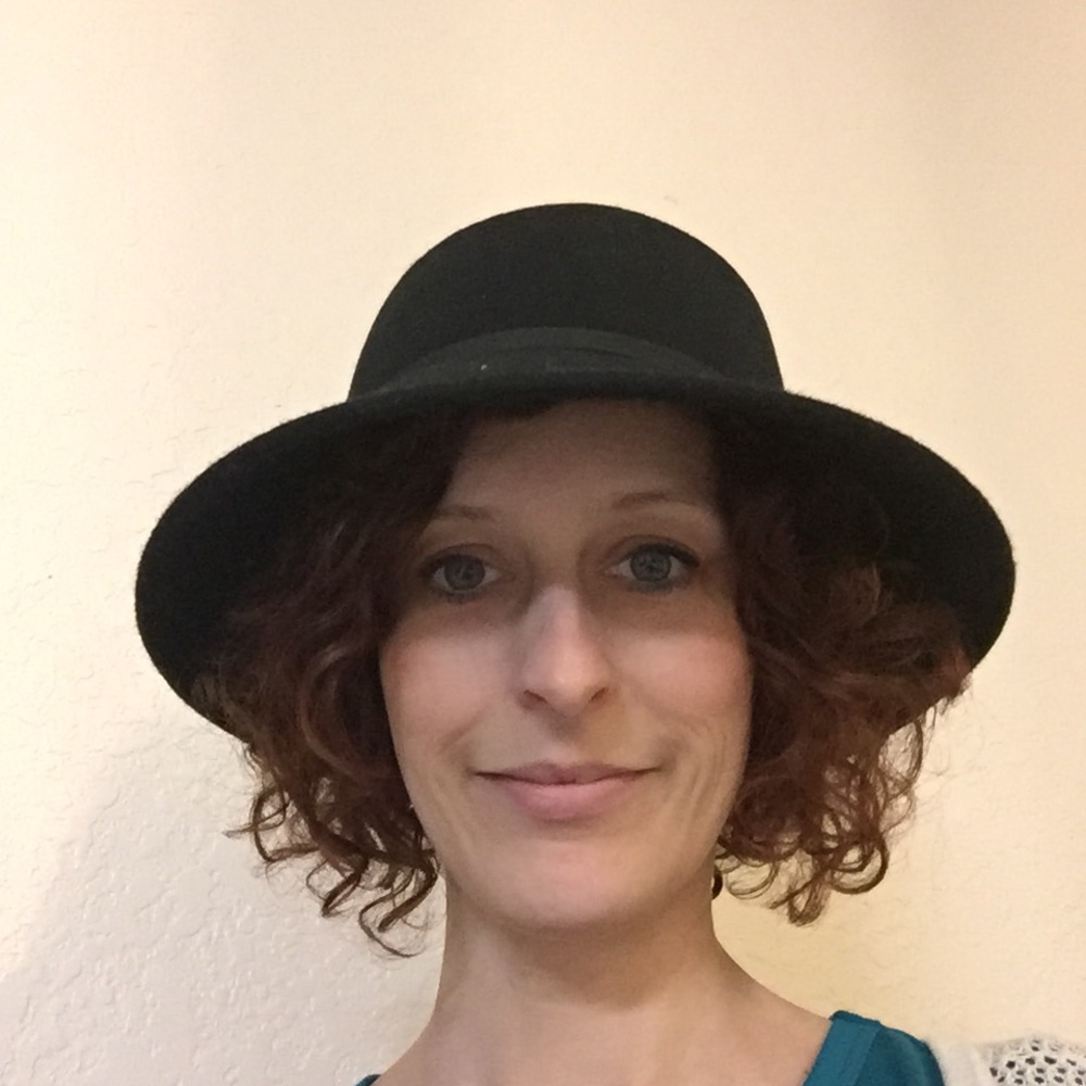 NWT Apt. 9 hat